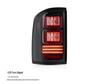 Tail & Signal Lights for 2014-2018 GMC Sierra - Welcome & Brake Functionality