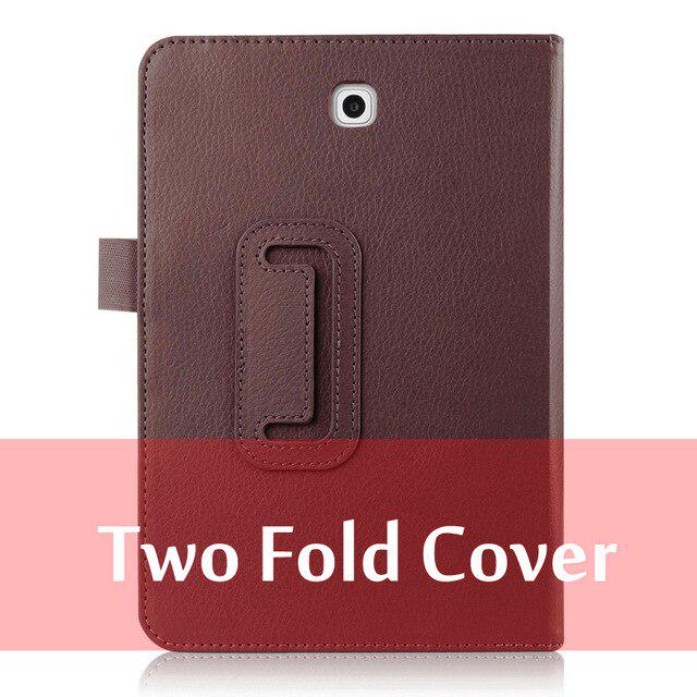 

Смарт-чехлы из искусственной кожи для Samsung Tab S2 8-дюймовый планшет Защитный чехол для galaxy tab SM-T715 SM-T710 sm-t713 sm-t719 8-дюймовый чехол для планшета