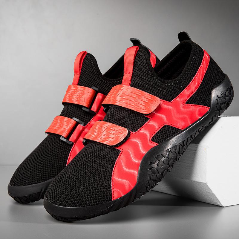 Squat weightlifting shoes indoor gym sports comprehensive training shoes yoga deadlift shoes men's and women's sports shoes