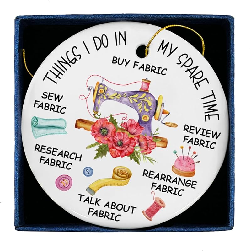 First Christmas As a Family Ceramic Ornament 2024, New Parents Gifts for Couples Mom Dad Newborn, New Mom Dad Baby Gifts Ideas, Baby 1st Ornament