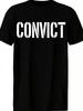 1pc of Fun TShirt Black RoundNeck Shirt Perfect for Occasions Like Mother's Day Father's Day Easter