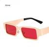Designer Sunglasses Men Stainless Steel No Screw Sun Glasses with Glasses Bag and Cloth UV400 Protection Color Lenses