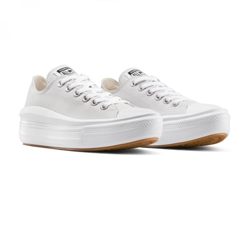 Converse Chuck Taylor All Star Move Barry Grey A13500c