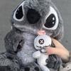 Stitch Plush Toy With Pp Cotton For Kids And Adults