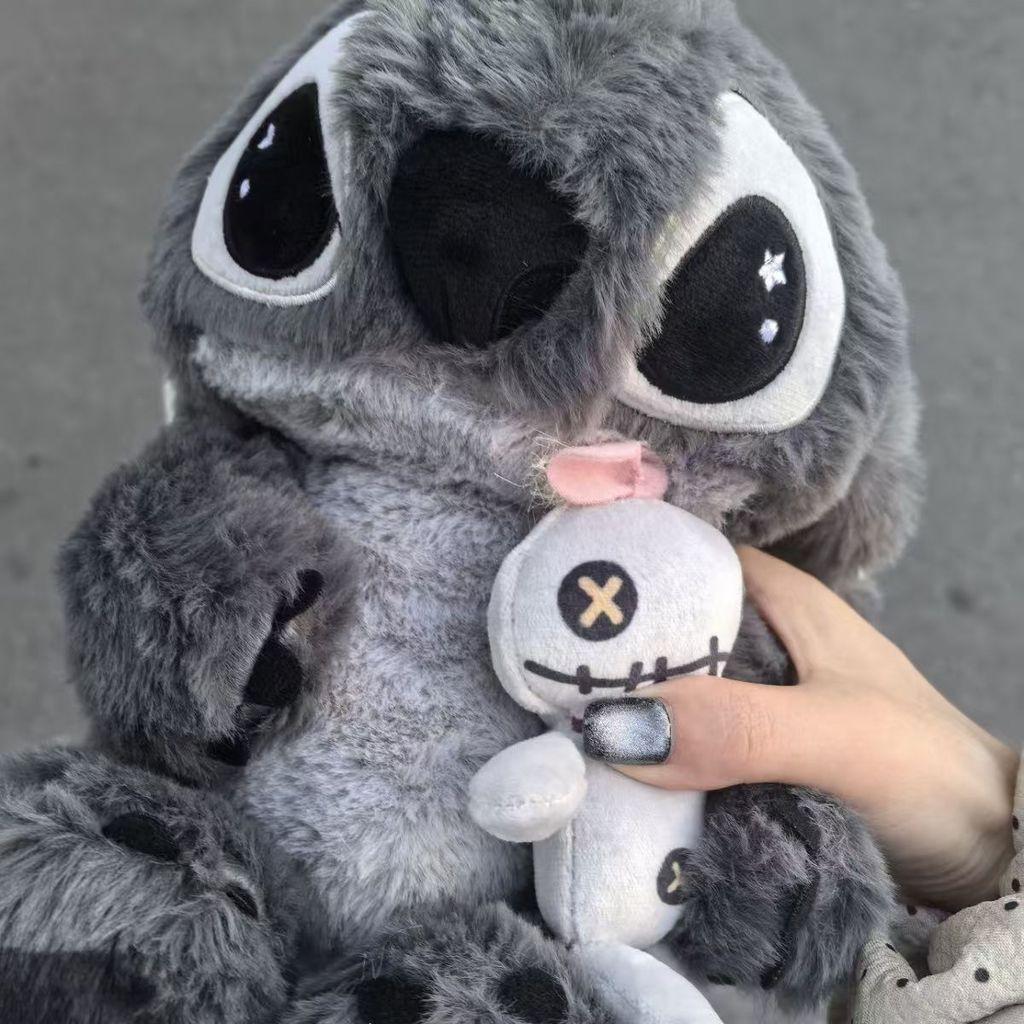 Stitch Plush Toy With Pp Cotton For Kids And Adults