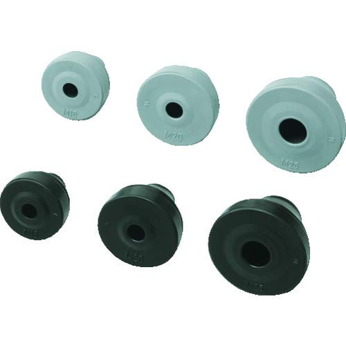Sugatsune Industry 210038251 Grommet (50 pieces) T-1458332-P50