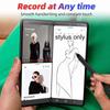 Penna Stilo per Samsung Galaxy Z Fold 4 5G S Pen Magnetica