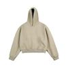 Herren Retro Amerikanisches High Street Kapuzenpullover - WHSDDY3 Trendiger Lockerer Freizeit Hoodie (WY975)
