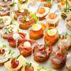 Utensílios de bar – Espetos para coquetéis e canapés