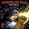 Warrior Nun Dora Vol 1 Collection by Patrick Shand Paperback Book 9781592913367