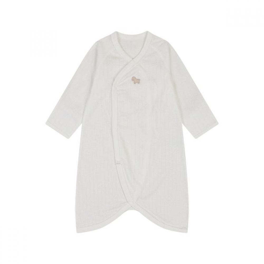 Ettoi Maron Baby Gown 07t1 17101 Single option