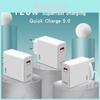 120w Super Fast Charging European And American Standard Charger For Xiaomi 12/12 Pro Quick Charge Head