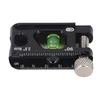 Magnetic Conduit Level Cast Aluminium Accuracy Pipe Level for Water Electricity Work 2.5in