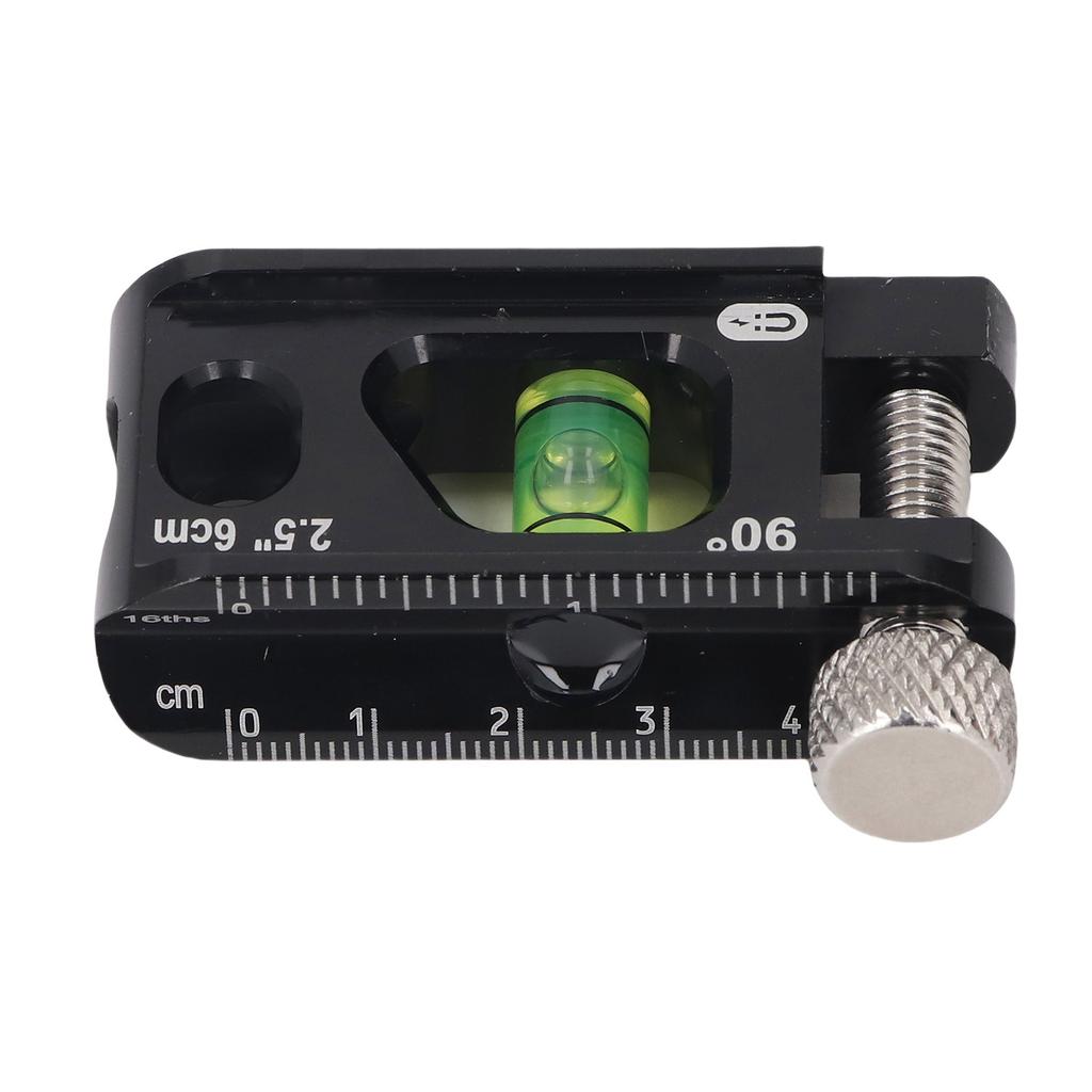 Magnetic Conduit Level Cast Aluminium Accuracy Pipe Level for Water Electricity Work 2.5in