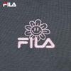 Fila Women's Slim Fit Cooling Cotton Short Sleeve T-Shirt