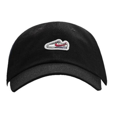 Nike Club Unstructured Cortez Patch Cap Casual HJ7124