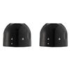 Wine Stoppers - Durable - 2 Pieces - Leakproof - Silicone - ABS