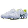 Nike Mercurial Vapor 14 Academy MG 'Grey Blackened Blue' Men's DJ2869-054