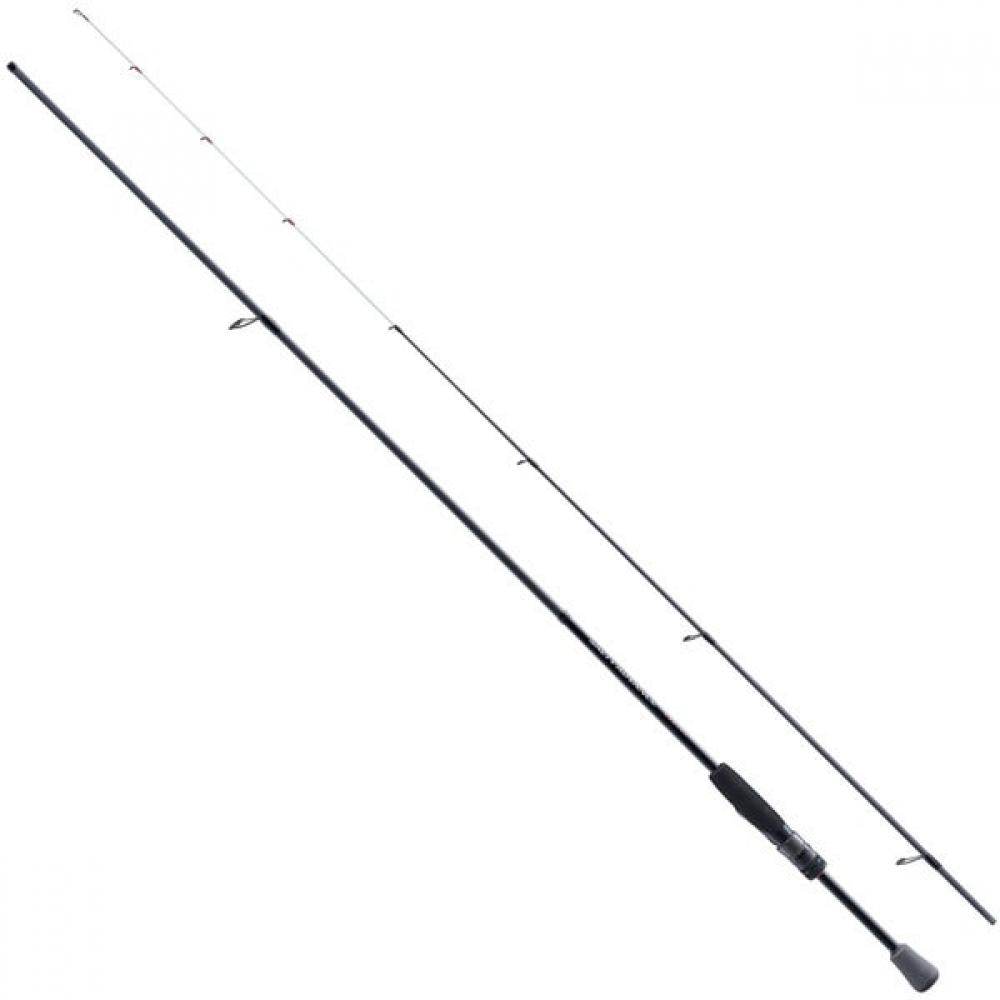 Shimano 25 Salty Advance Mebal S76ul S Light Salt Rod 274625