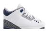 Jordan 3 Retro Midnight Navy (GS)