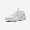Anta Kids Bread Shoes Synthetic Leather Fabric Trendy Fashion Comfortable Versatile Non-Slip Shock Absorbing Low-Top Kids Skate Shoes 322528005