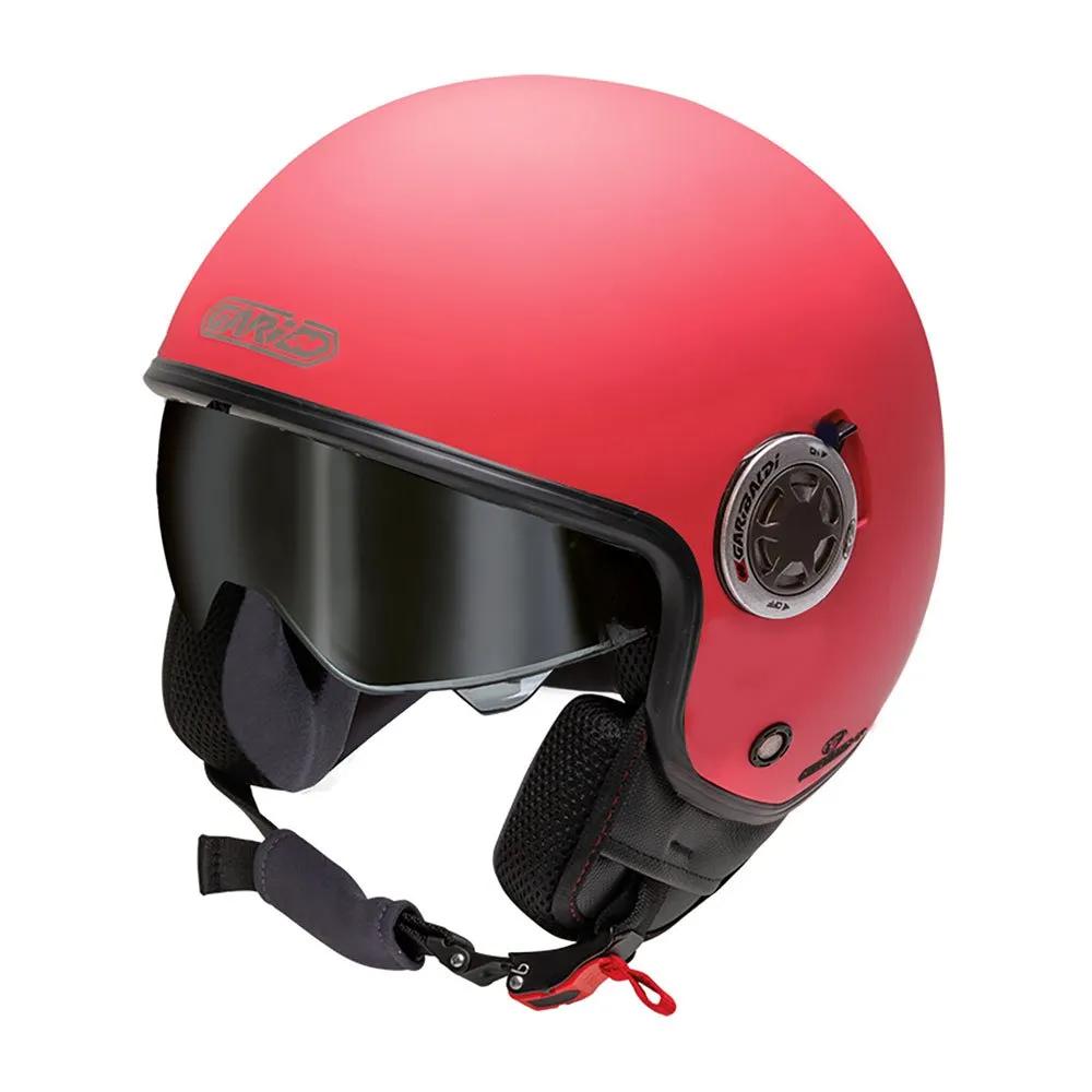 Gari Open Helmet G20