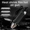 300W AC 220V Hot Air Gun Soldering Temperature Blower Gun DIY Crafts Electric Power Hot Dryer Mini Heat Gun