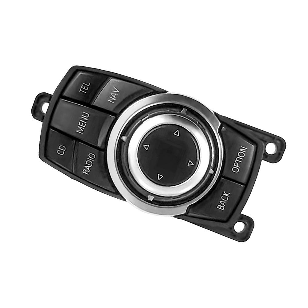 1× 4Pin Navigation System Controller For BMW 1' F20 3' F30 F31 5' F10 F11 X3 F25