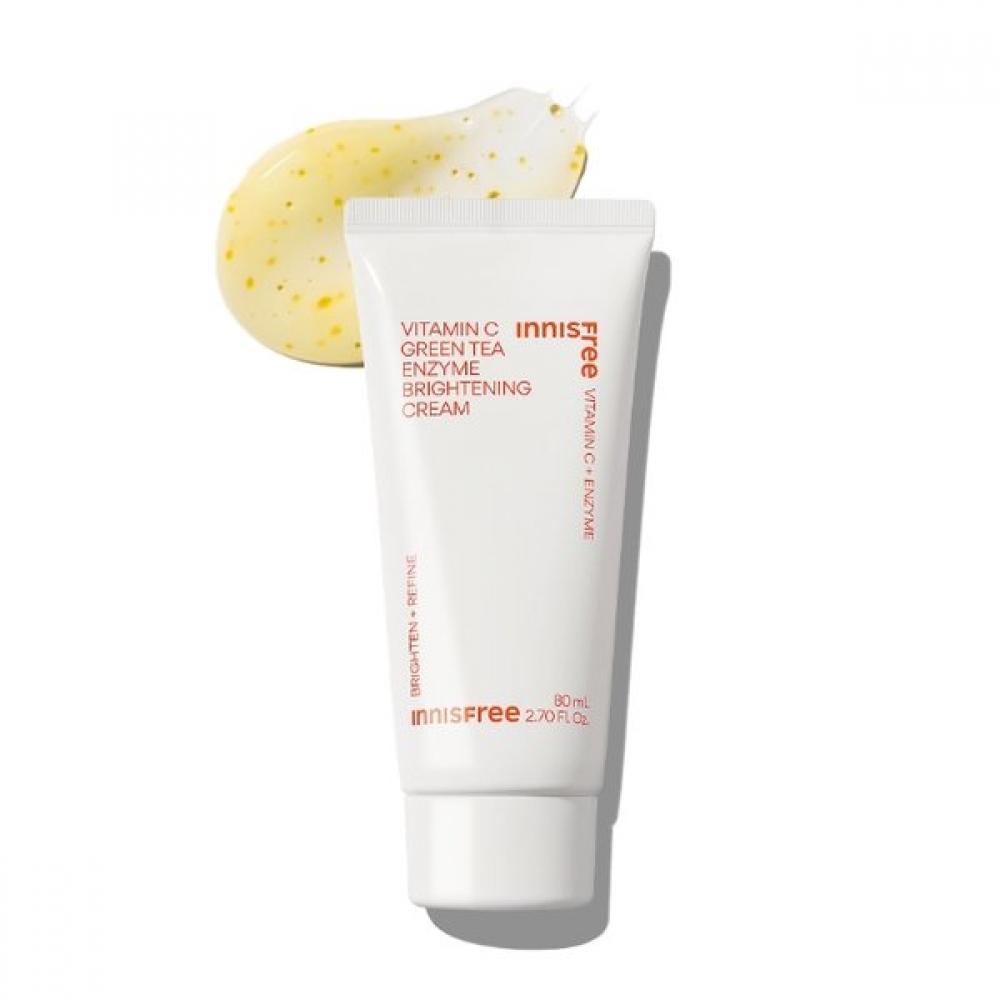 Innisfree Vitamin C Capsule Moisture Cream 80ml