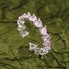 opening adjustable – pink