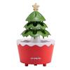 M-Modern-Christmas Lucky Tree Essential Oil Aromatherapy Machine Household Silent Small Humidifier Home Gift