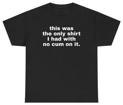 Hauts – T-shirts