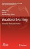 The Vocational Learning : Innovative Theory and Practice : 14 Book
