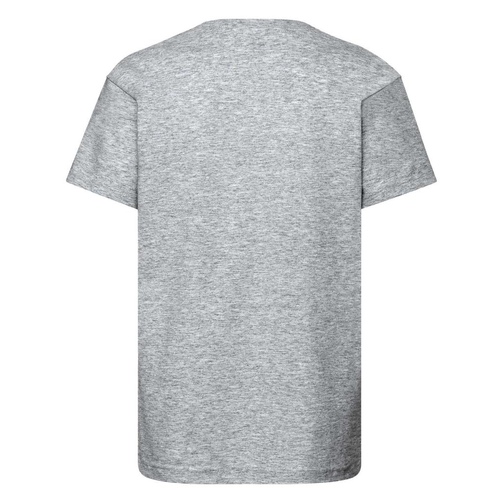 Super Mario Childrens/Kids Emblem T-Shirt