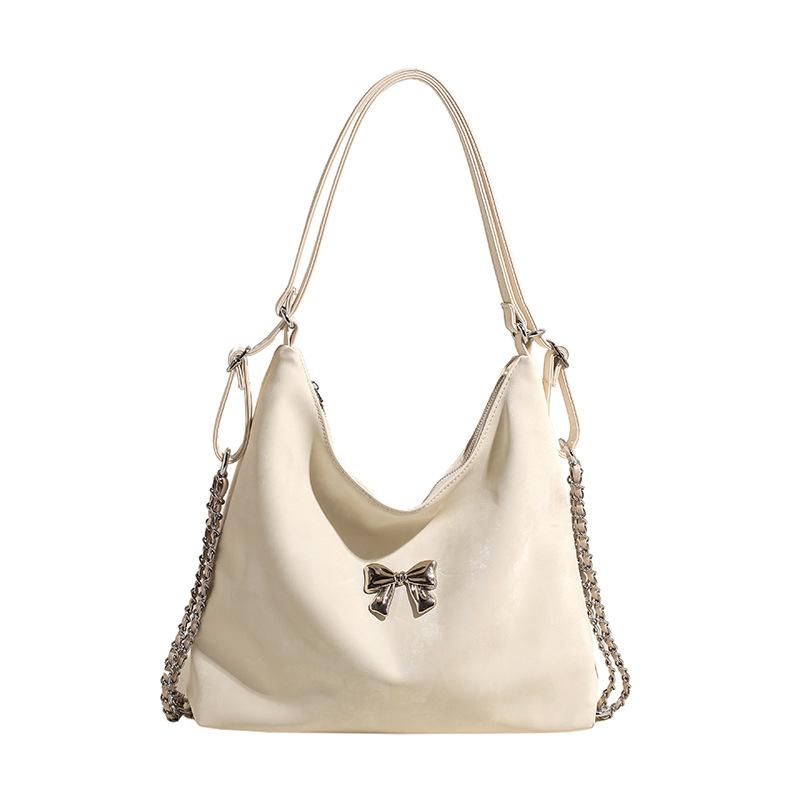 

Женский рюкзак, сумка через плечо, сумка через плечо бежевый