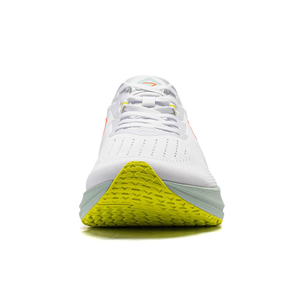 Li Ning Red Rabbit 7 Exam Speed Training Shock Absorption Non-Slip Lightweight Rebound Low-Top Running Shoes Men Running Shoes ARPU003-3