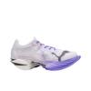 Puma Fast-R Nitro Elite 3 Digitokyo Classic Versatile Breathable Running Shoes Men sneaker White Purple 312058-01