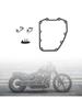 Camshaft Timing Twin Cam Chain Guild Tensioner Replacemetns Fit for 1999-2006 Twin Cam Models