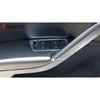 Car Inner Door Window Lift Switch Button Panel Cover Trim For Volkswage VW Golf 7 Golf7 MK7 2013-2018  Interior Accessories