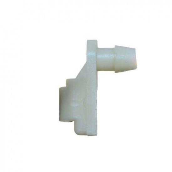 Door Handle Rod End Clip 88981030 And 88981031 Set Of 4 Clips For Jeep