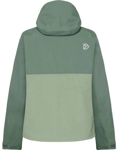 Didriksons Мужская куртка Grit Jacket (505579) темный мох