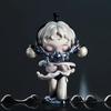 SKULLPANDA The Sound Series   Guess Bag Toys Doll Cute Anime Figure Desktop Ornamentsdel Girls Gift