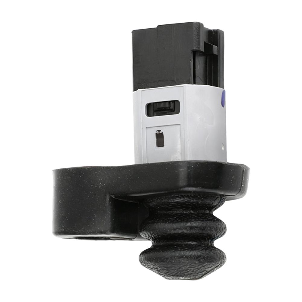 For Interior Cabin Lighting Door Light Switch Auto Door Sensor High-strength ABS Material Direct Replacement Design