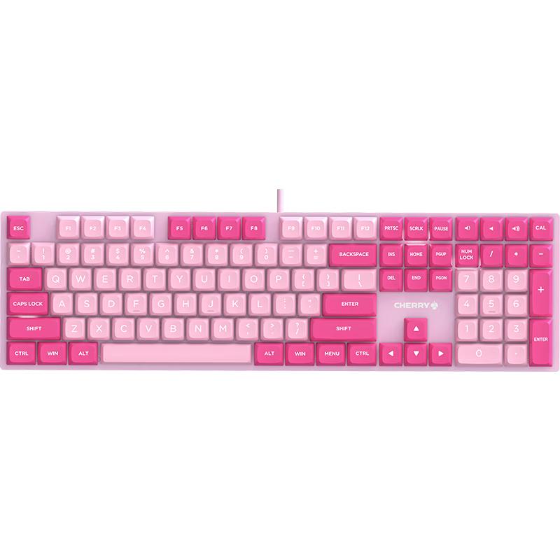 CHERRY KC200 Mechanische Tastatur