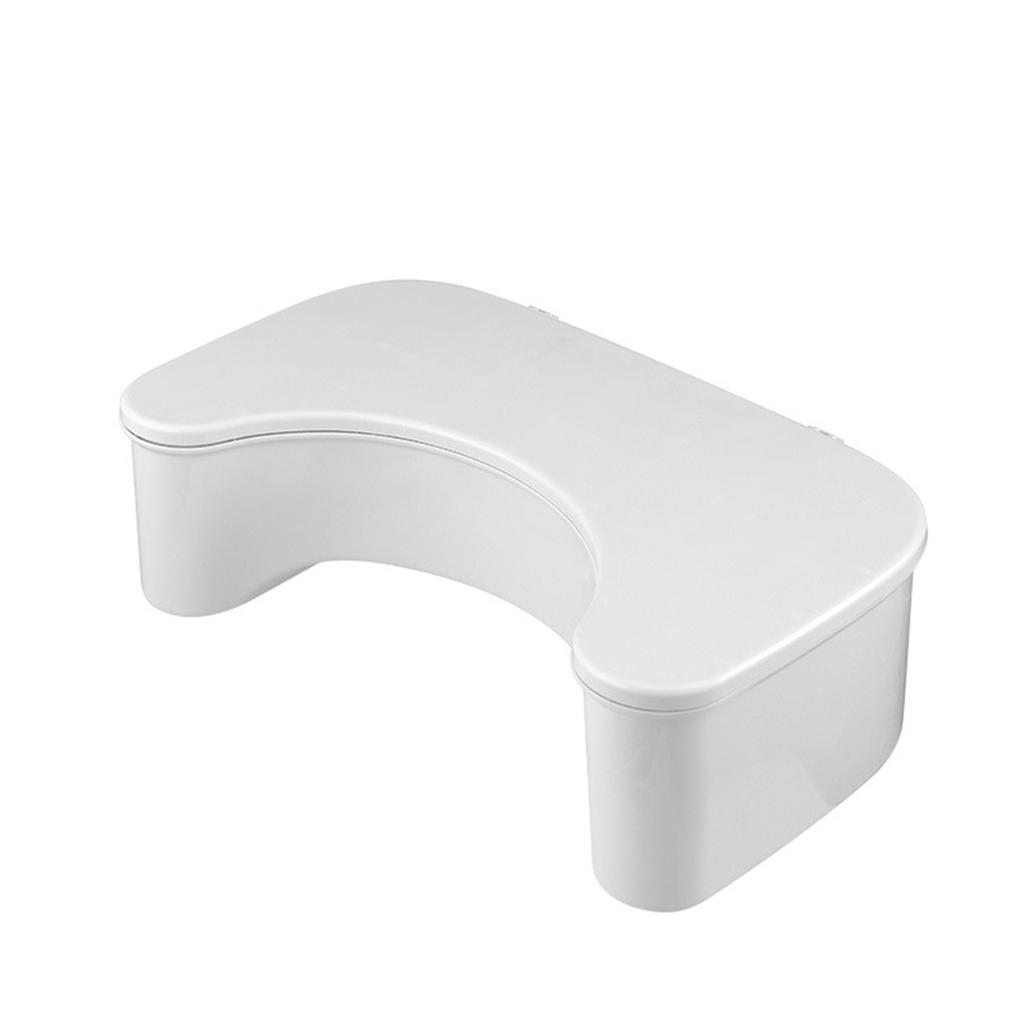 Badezimmer Squatty Potty Toilettenhocker Für Kinder Schwangere Frau Sitz Ältere Toilette Fußstütze Hocker Badezimmer Toiletten Zubehör