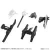 Genuine Popularity Gacha Lunamaria Hawke Zaku Action Figure Model Toys GUNDAM MSE18.5 Articulated Detailed Movable Poseable Scale Collectible