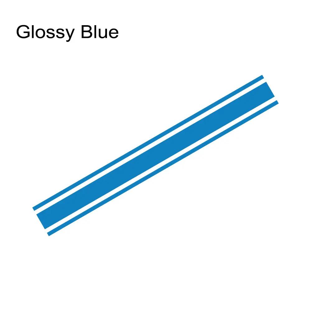 For Volkswagen VW Transporter T6 T5 Caravelle Multivan Car Hood Stickers Camper Van Bonnet Styling Vinyl Decals Auto Accessories