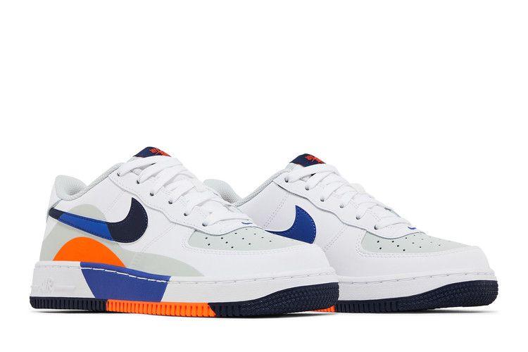 Nike Air Force 1 Low LV8 Upside Down (GS)