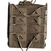 Camping Gear Organizer Survival Hiking Hunting Portable Casual Storage Pouch