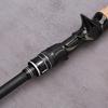 1.5M/1.8M/2.1M/2.4M Spinning Fishing Rod Portable Telescopic Casting Rod Carp Rod Lure Bass Fishing Pole For Freshwater Fishing